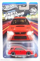 Theme - Fast & Furious: Mix B - Dream Lineup